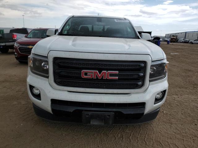 Photo 4 VIN: 1GTG6CEN3J1144916 - GMC CANYON SLE 