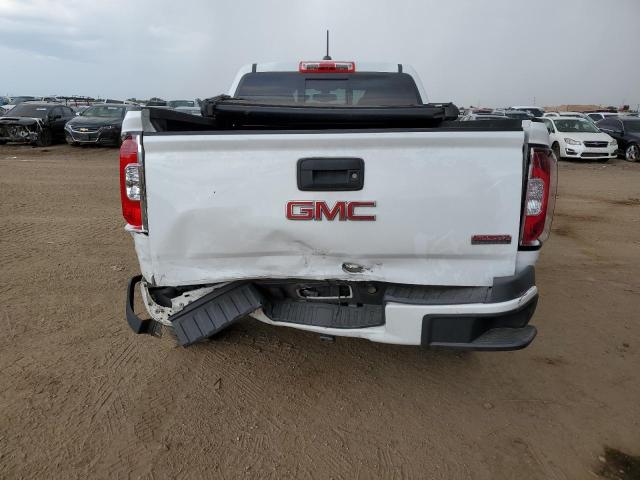 Photo 5 VIN: 1GTG6CEN3J1144916 - GMC CANYON SLE 