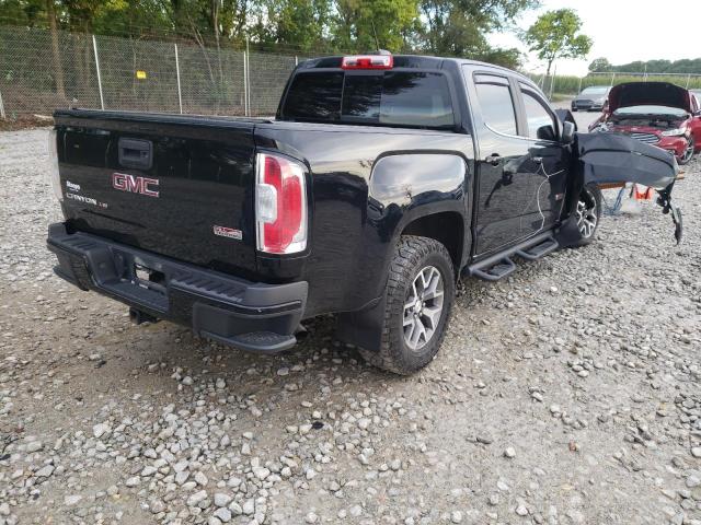 Photo 3 VIN: 1GTG6CEN3J1208971 - GMC CANYON SLE 