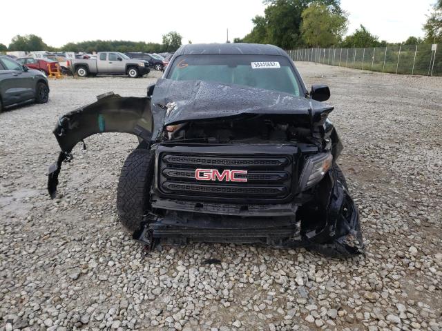 Photo 8 VIN: 1GTG6CEN3J1208971 - GMC CANYON SLE 