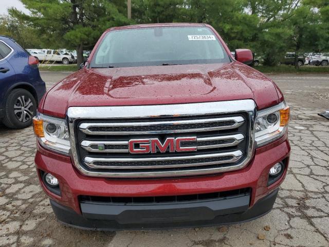 Photo 4 VIN: 1GTG6CEN3J1218352 - GMC CANYON SLE 