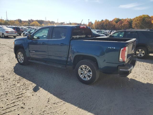 Photo 1 VIN: 1GTG6CEN3K1324091 - GMC CANYON SLE 