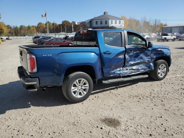 Photo 2 VIN: 1GTG6CEN3K1324091 - GMC CANYON SLE 