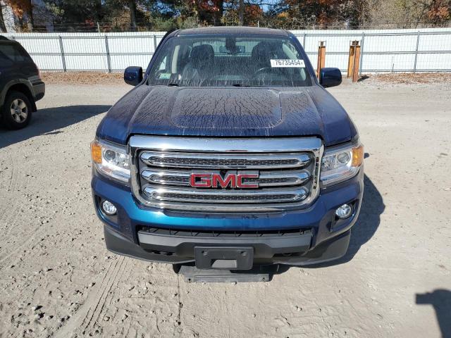 Photo 4 VIN: 1GTG6CEN3K1324091 - GMC CANYON SLE 