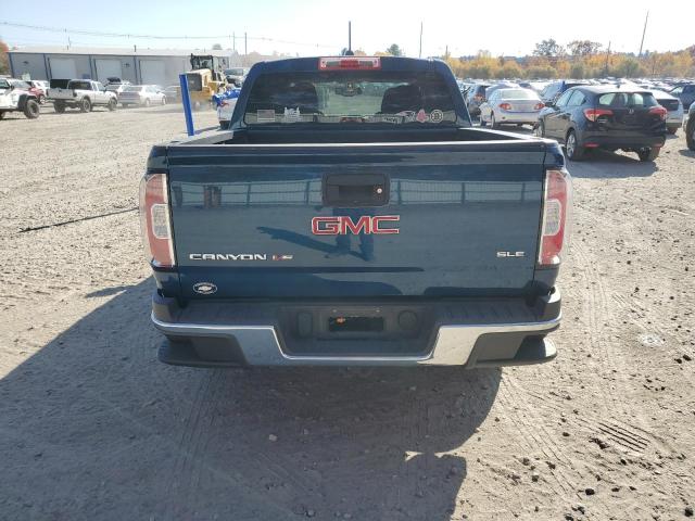 Photo 5 VIN: 1GTG6CEN3K1324091 - GMC CANYON SLE 