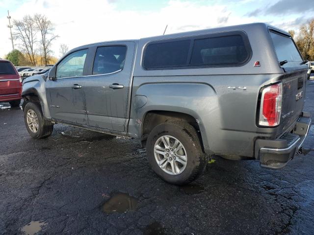 Photo 1 VIN: 1GTG6CEN3K1325547 - GMC CANYON SLE 