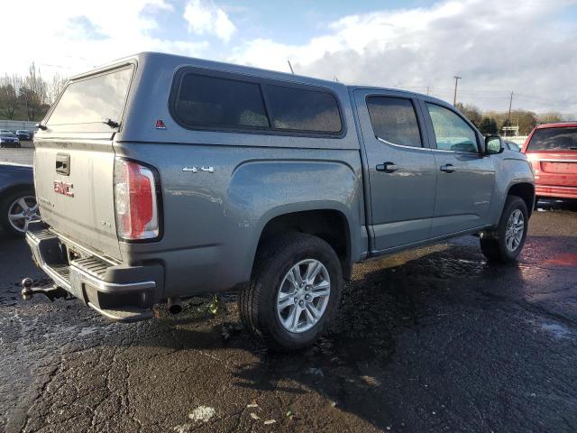 Photo 2 VIN: 1GTG6CEN3K1325547 - GMC CANYON SLE 