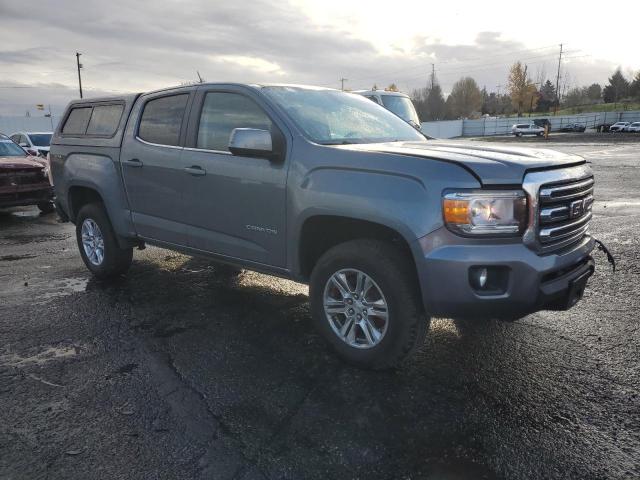 Photo 3 VIN: 1GTG6CEN3K1325547 - GMC CANYON SLE 