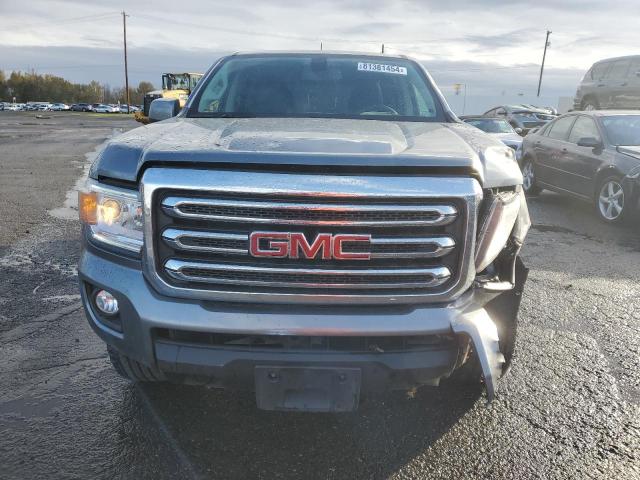 Photo 4 VIN: 1GTG6CEN3K1325547 - GMC CANYON SLE 