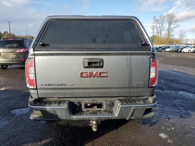 Photo 5 VIN: 1GTG6CEN3K1325547 - GMC CANYON SLE 