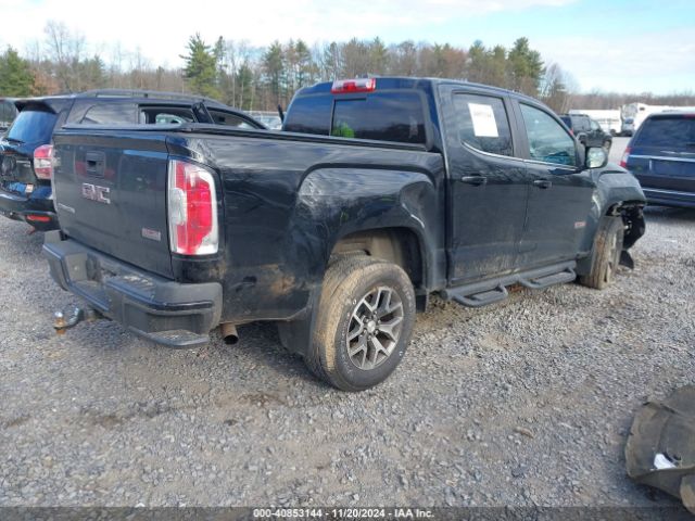 Photo 3 VIN: 1GTG6CEN4H1168300 - GMC CANYON 