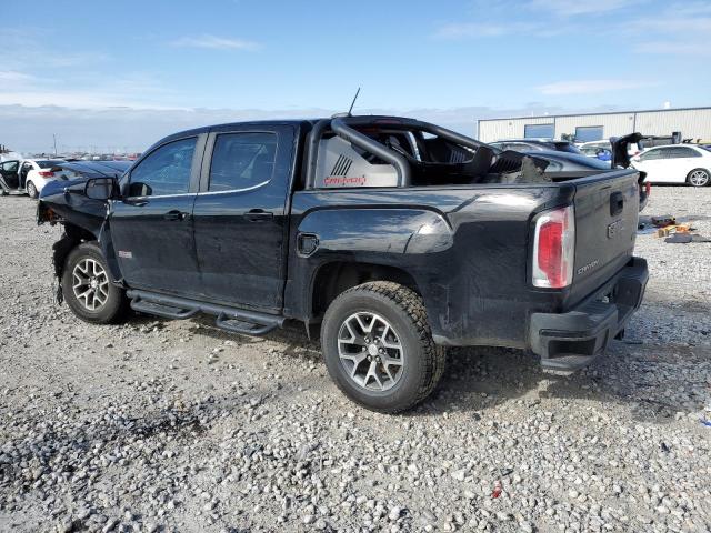 Photo 1 VIN: 1GTG6CEN4H1252990 - GMC CANYON SLE 