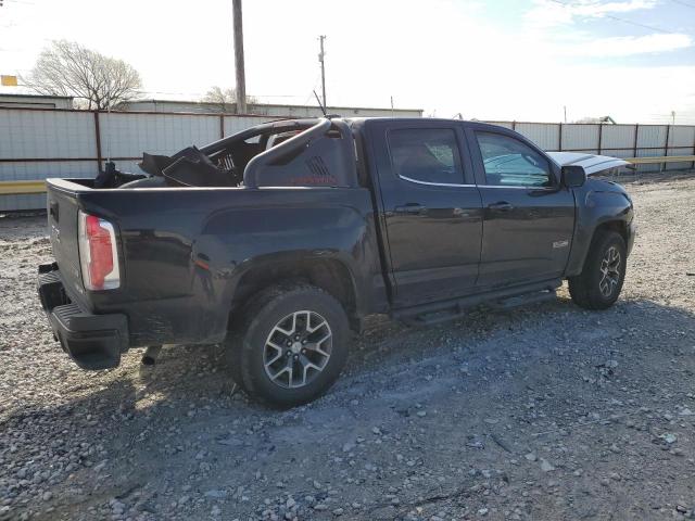 Photo 2 VIN: 1GTG6CEN4H1252990 - GMC CANYON SLE 