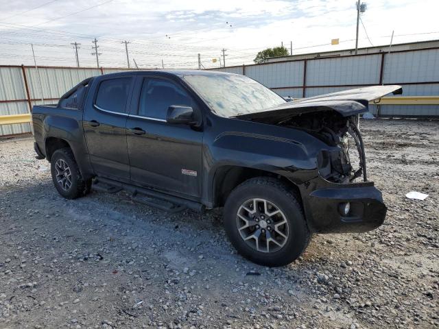 Photo 3 VIN: 1GTG6CEN4H1252990 - GMC CANYON SLE 