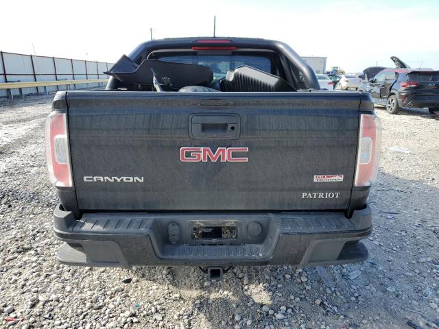 Photo 5 VIN: 1GTG6CEN4H1252990 - GMC CANYON SLE 