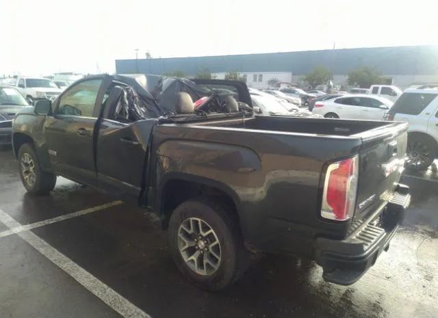 Photo 2 VIN: 1GTG6CEN4H1285441 - GMC CANYON 