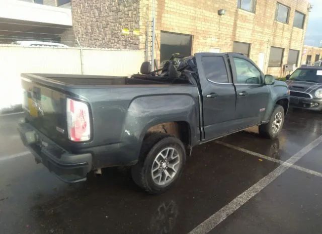 Photo 3 VIN: 1GTG6CEN4H1285441 - GMC CANYON 