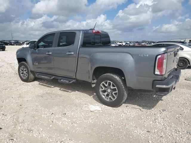 Photo 1 VIN: 1GTG6CEN4J1140969 - GMC CANYON 