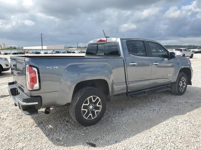 Photo 2 VIN: 1GTG6CEN4J1140969 - GMC CANYON 