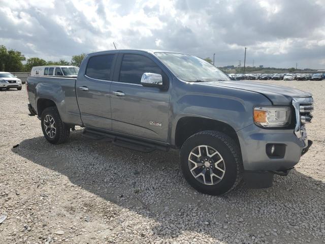 Photo 3 VIN: 1GTG6CEN4J1140969 - GMC CANYON 