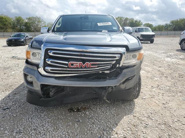 Photo 4 VIN: 1GTG6CEN4J1140969 - GMC CANYON 