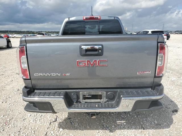 Photo 5 VIN: 1GTG6CEN4J1140969 - GMC CANYON 