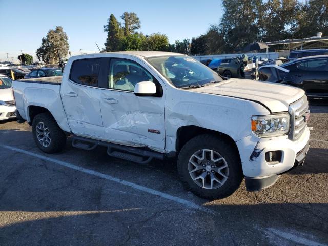 Photo 3 VIN: 1GTG6CEN4J1173812 - GMC CANYON 