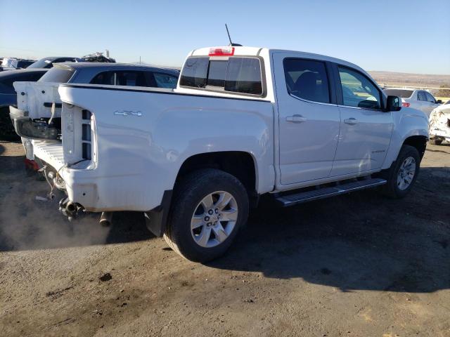 Photo 2 VIN: 1GTG6CEN4J1279631 - GMC CANYON SLE 