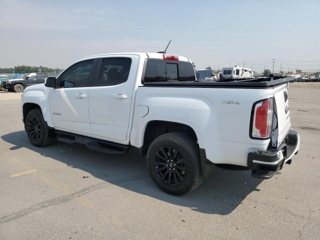 Photo 1 VIN: 1GTG6CEN4M1143164 - GMC CANYON ELE 