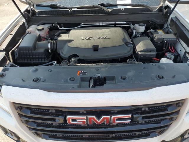 Photo 10 VIN: 1GTG6CEN4M1143164 - GMC CANYON ELE 