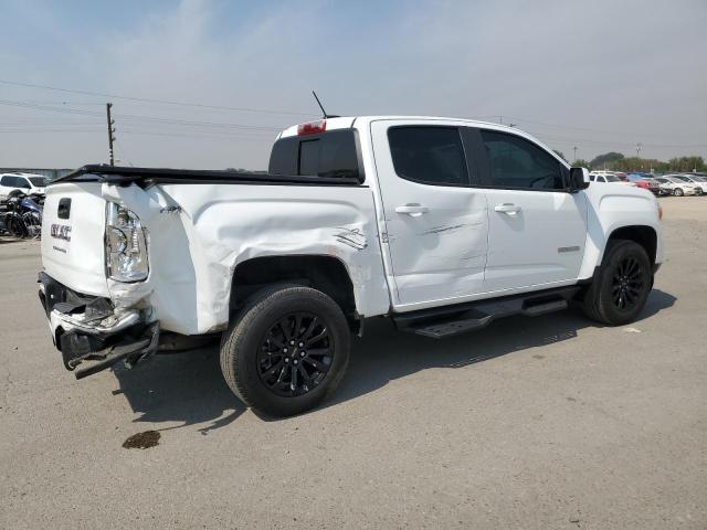 Photo 2 VIN: 1GTG6CEN4M1143164 - GMC CANYON ELE 