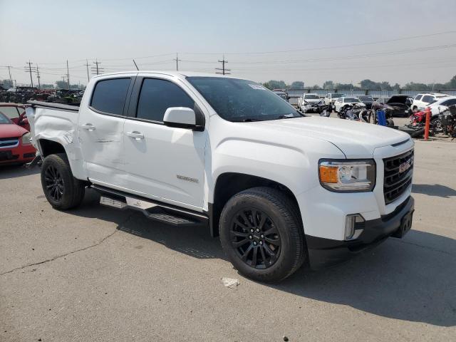 Photo 3 VIN: 1GTG6CEN4M1143164 - GMC CANYON ELE 