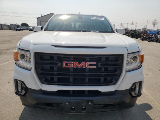 Photo 4 VIN: 1GTG6CEN4M1143164 - GMC CANYON ELE 