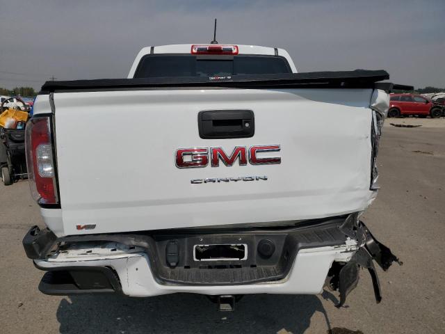 Photo 5 VIN: 1GTG6CEN4M1143164 - GMC CANYON ELE 