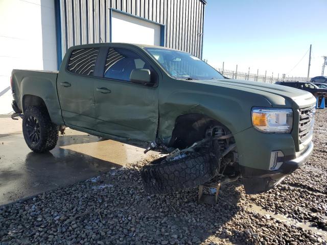 Photo 3 VIN: 1GTG6CEN4M1185933 - GMC CANYON 