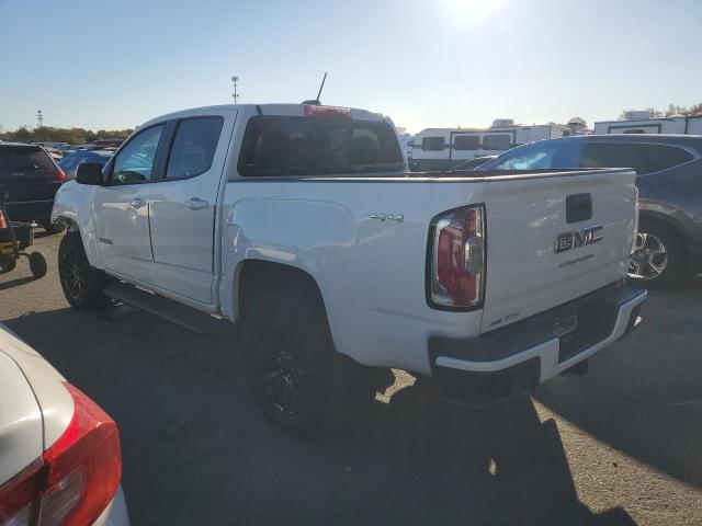 Photo 1 VIN: 1GTG6CEN4M1255429 - GMC CANYON ELE 