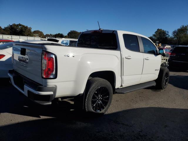 Photo 2 VIN: 1GTG6CEN4M1255429 - GMC CANYON ELE 