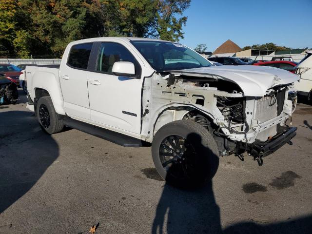 Photo 3 VIN: 1GTG6CEN4M1255429 - GMC CANYON ELE 