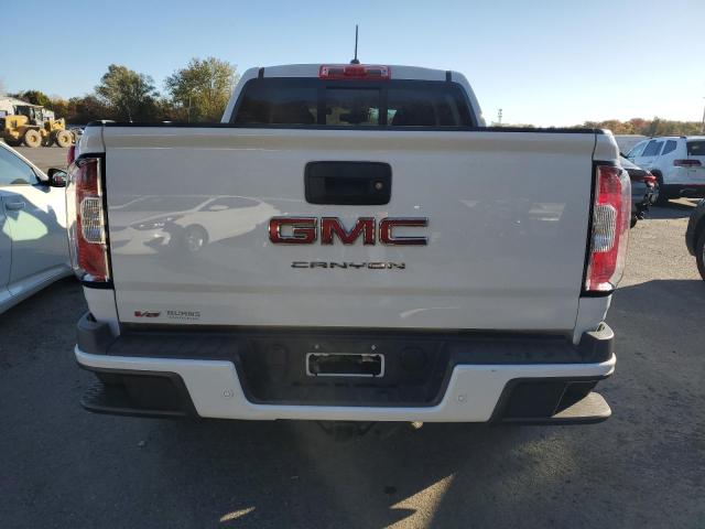 Photo 5 VIN: 1GTG6CEN4M1255429 - GMC CANYON ELE 