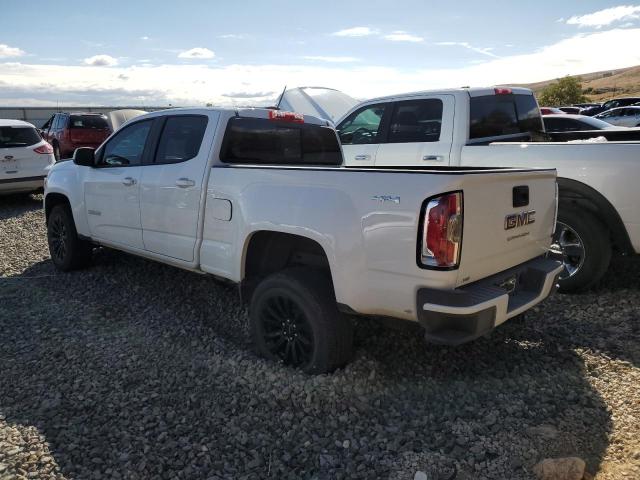 Photo 1 VIN: 1GTG6CEN4N1289341 - GMC CANYON 