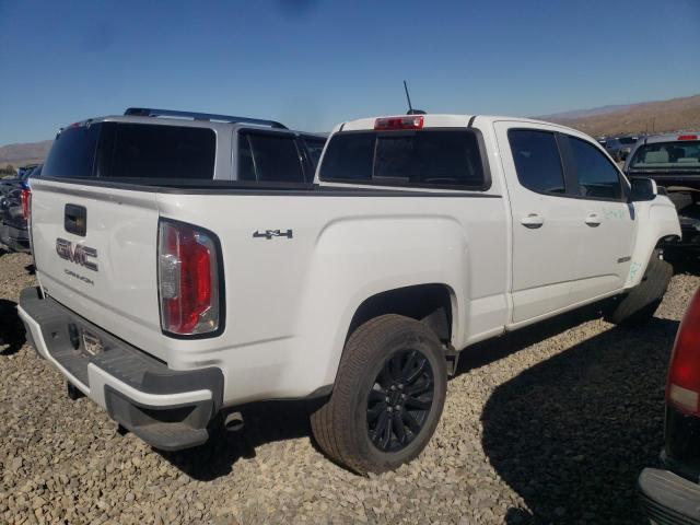 Photo 2 VIN: 1GTG6CEN4N1289341 - GMC CANYON 