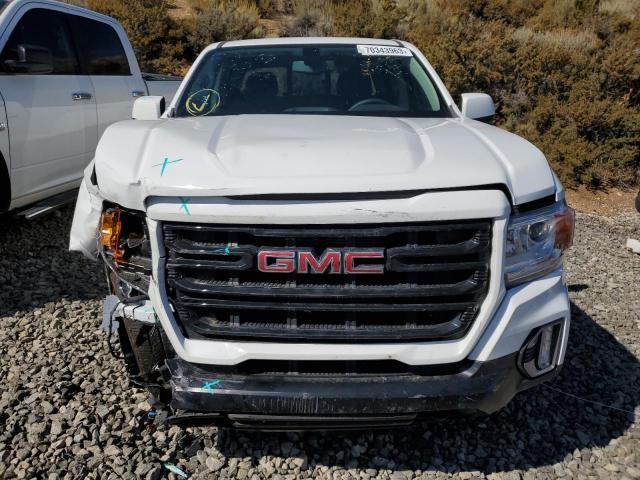 Photo 4 VIN: 1GTG6CEN4N1289341 - GMC CANYON 