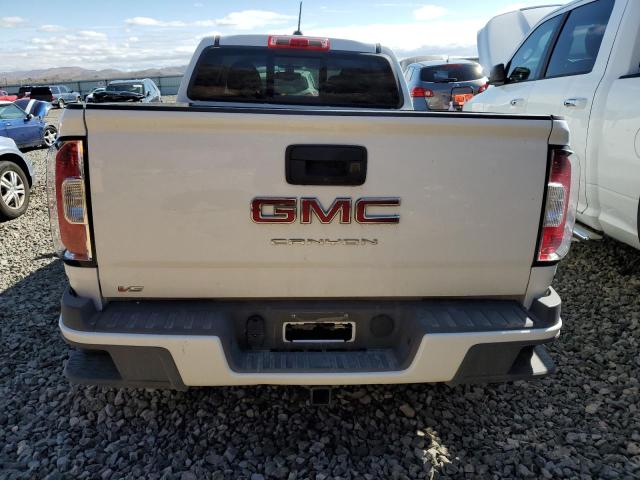 Photo 5 VIN: 1GTG6CEN4N1289341 - GMC CANYON 