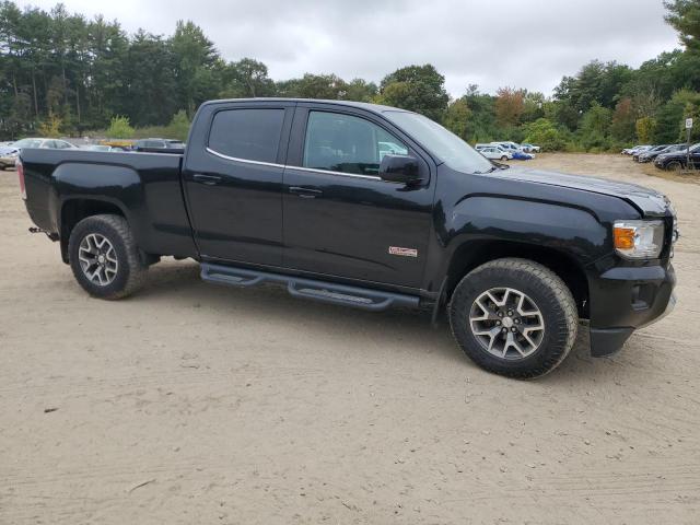 Photo 3 VIN: 1GTG6CEN5H1150114 - GMC CANYON SLE 