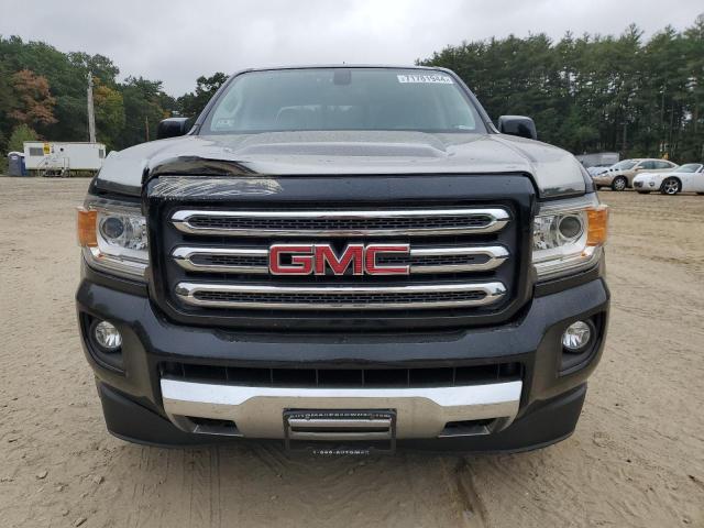 Photo 4 VIN: 1GTG6CEN5H1150114 - GMC CANYON SLE 