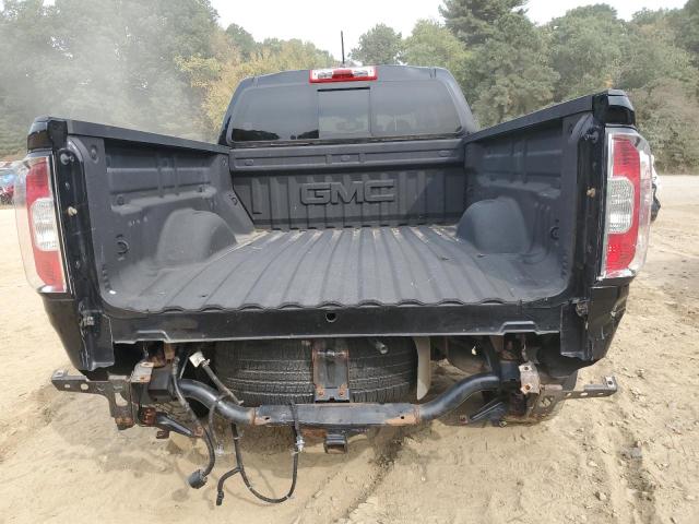 Photo 5 VIN: 1GTG6CEN5H1150114 - GMC CANYON SLE 