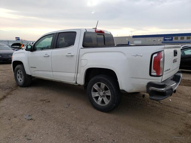 Photo 1 VIN: 1GTG6CEN5H1192203 - GMC CANYON 