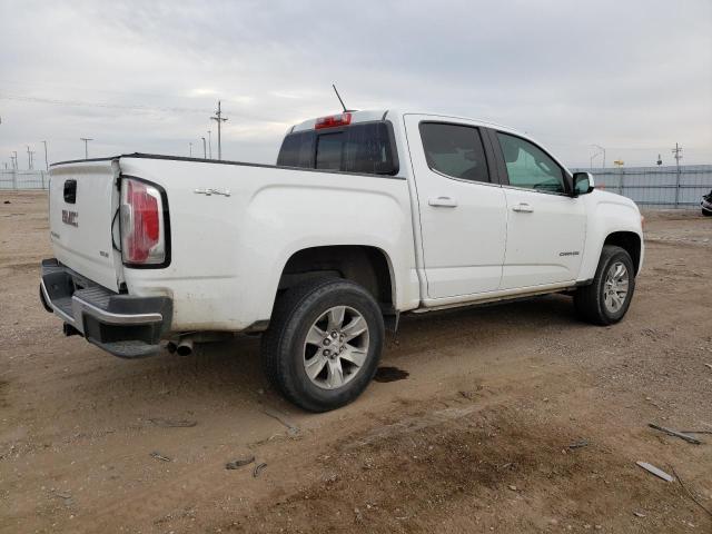 Photo 2 VIN: 1GTG6CEN5H1192203 - GMC CANYON 