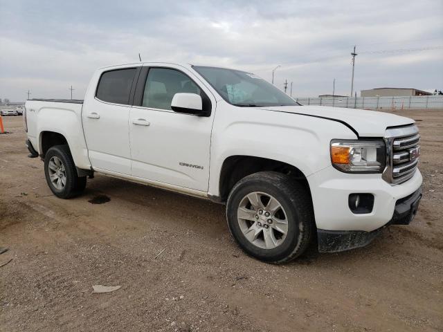 Photo 3 VIN: 1GTG6CEN5H1192203 - GMC CANYON 