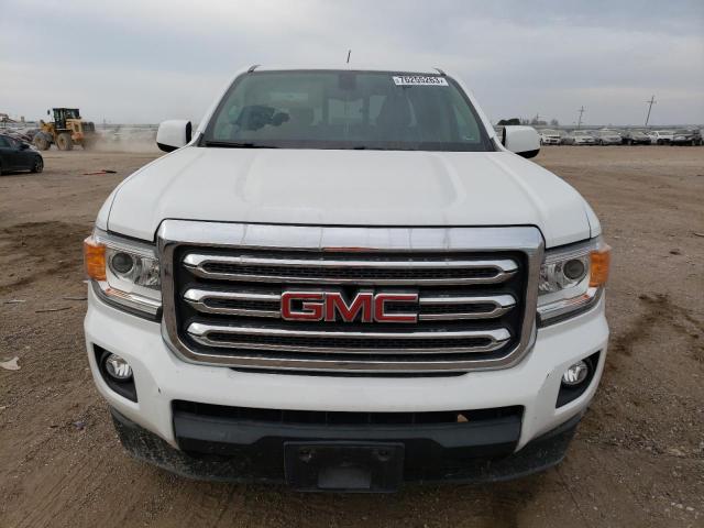 Photo 4 VIN: 1GTG6CEN5H1192203 - GMC CANYON 